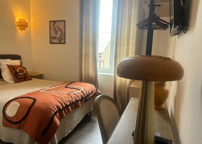 Hotel U Campanile