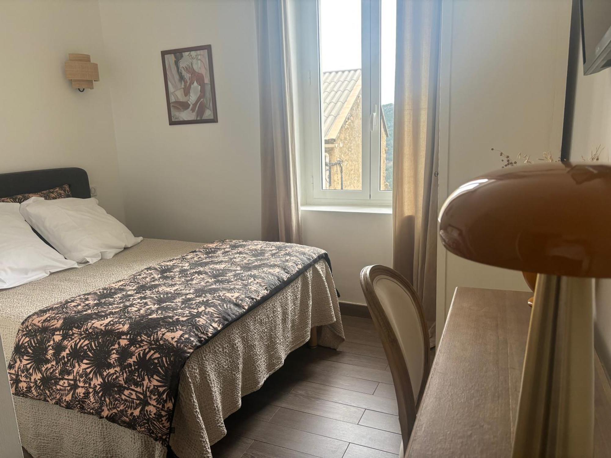U Campanile Vivario (Corsica)
