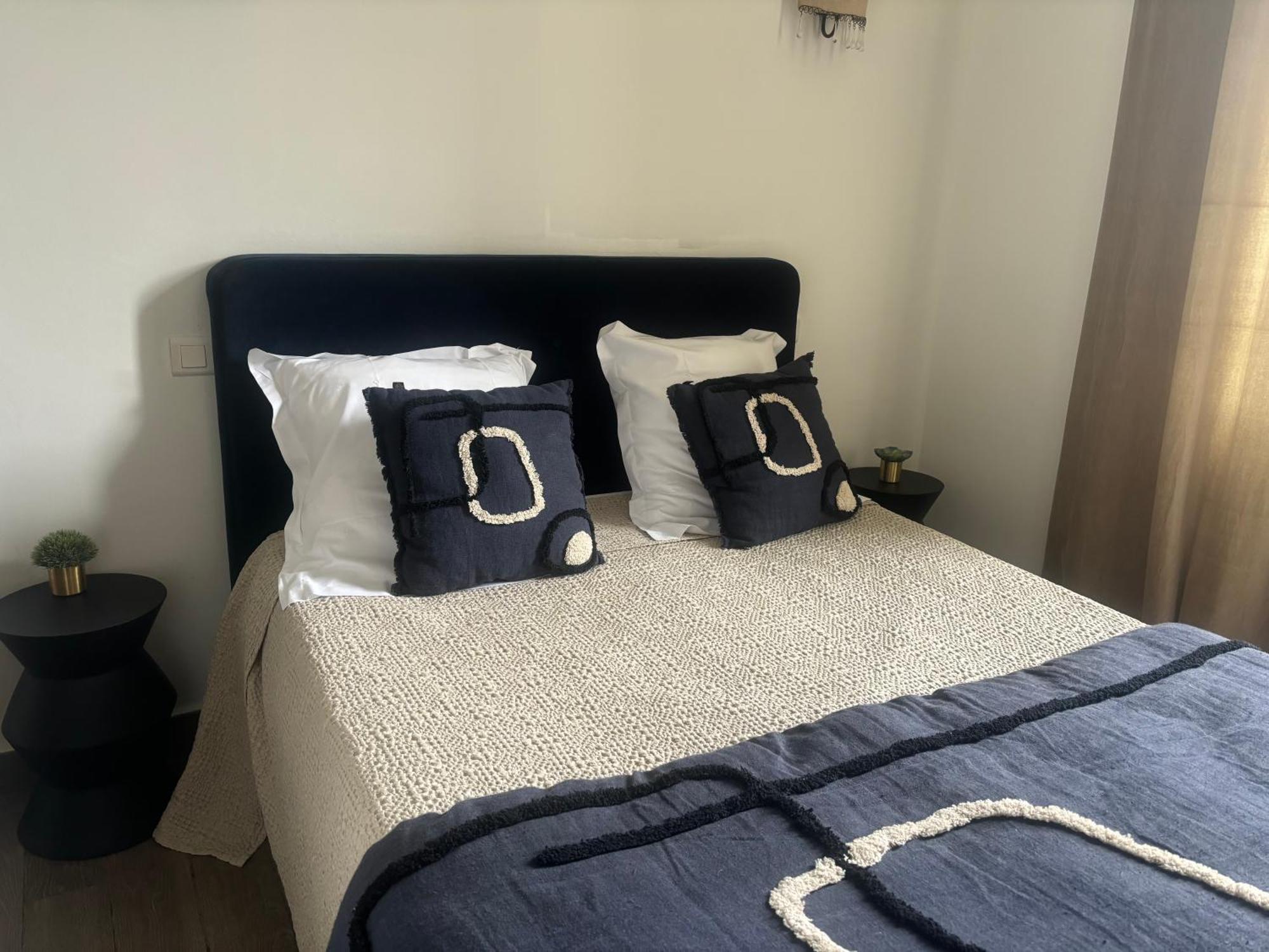 U Campanile Hotel Vivario (Corsica)