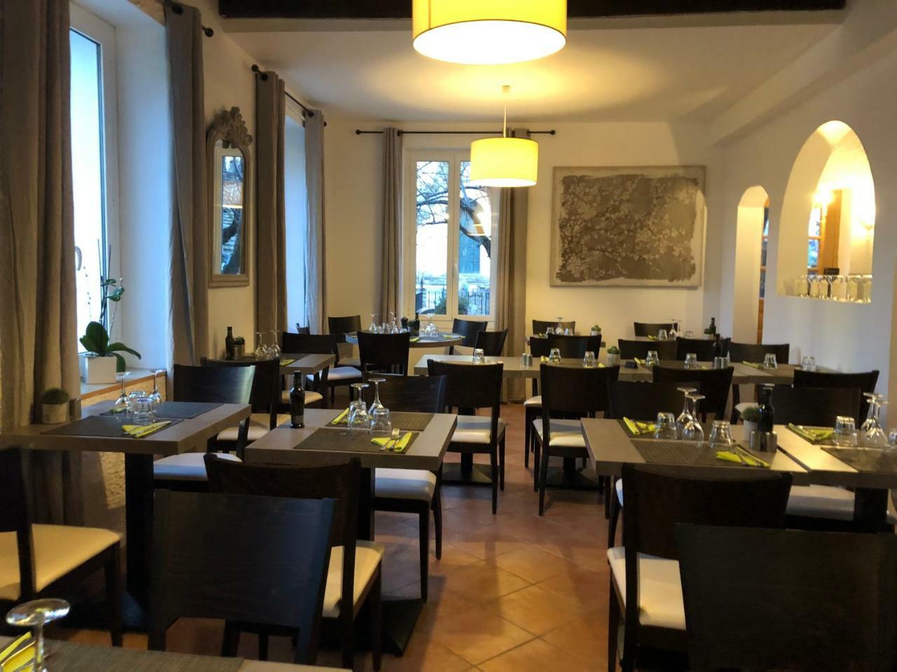 U Campanile Hotel Vivario (Corsica)